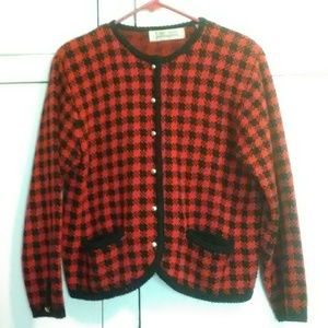 Karen Scott Petite Button up